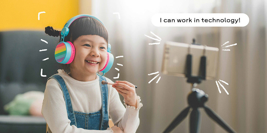 STEM Baby: Technology inside page 3