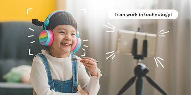 STEM Baby: Technology inside page 3
