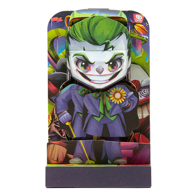DC Flip Pop: The Joker inside page 1