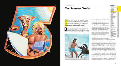 Five Hundred Summer Stories inside page 3