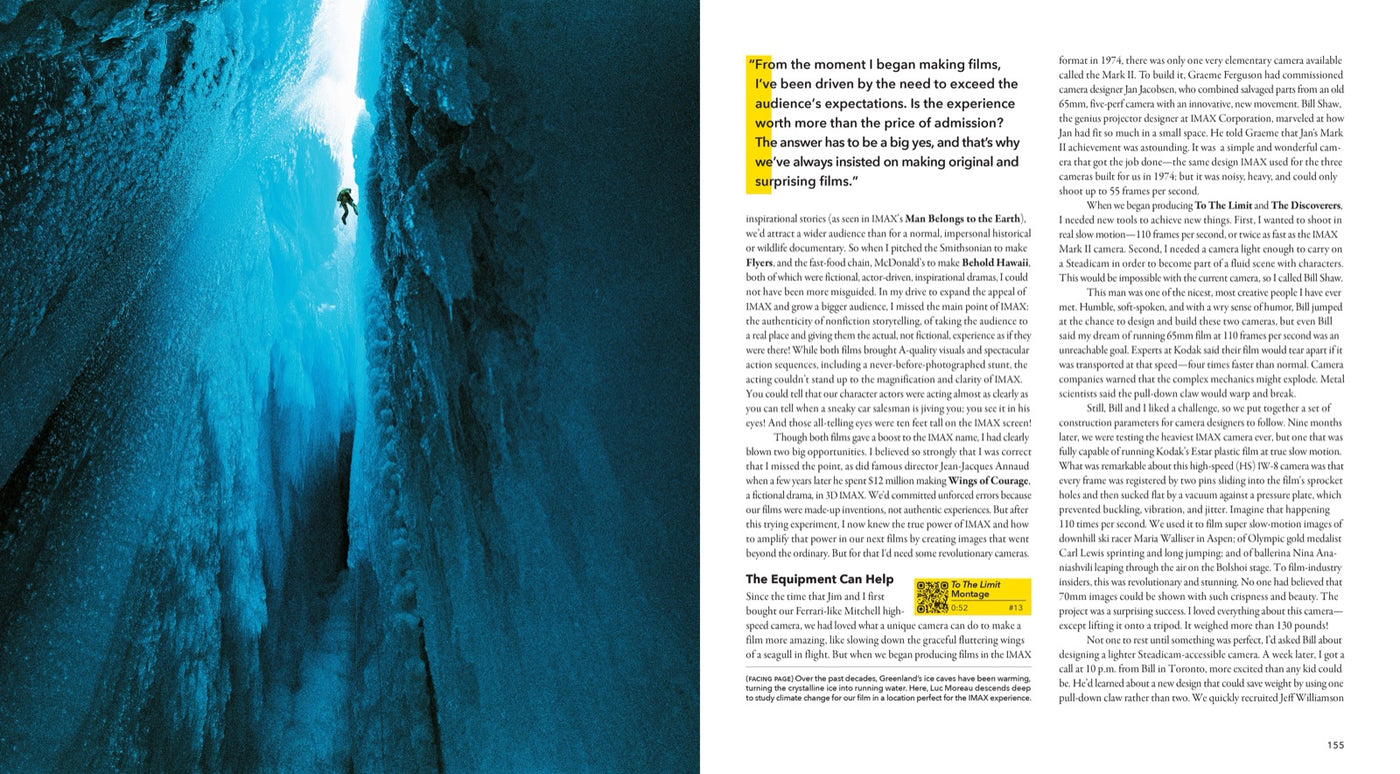 Five Hundred Summer Stories inside page 4