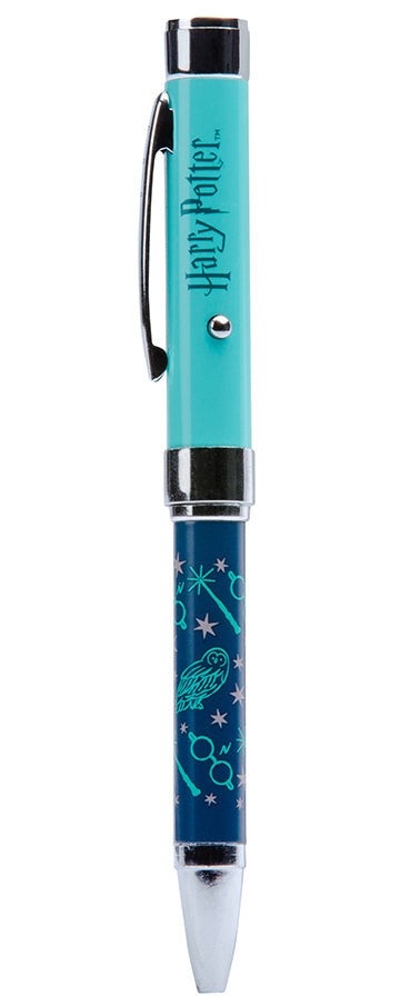 Harry Potter: Patronus Projector Pen inside page 1