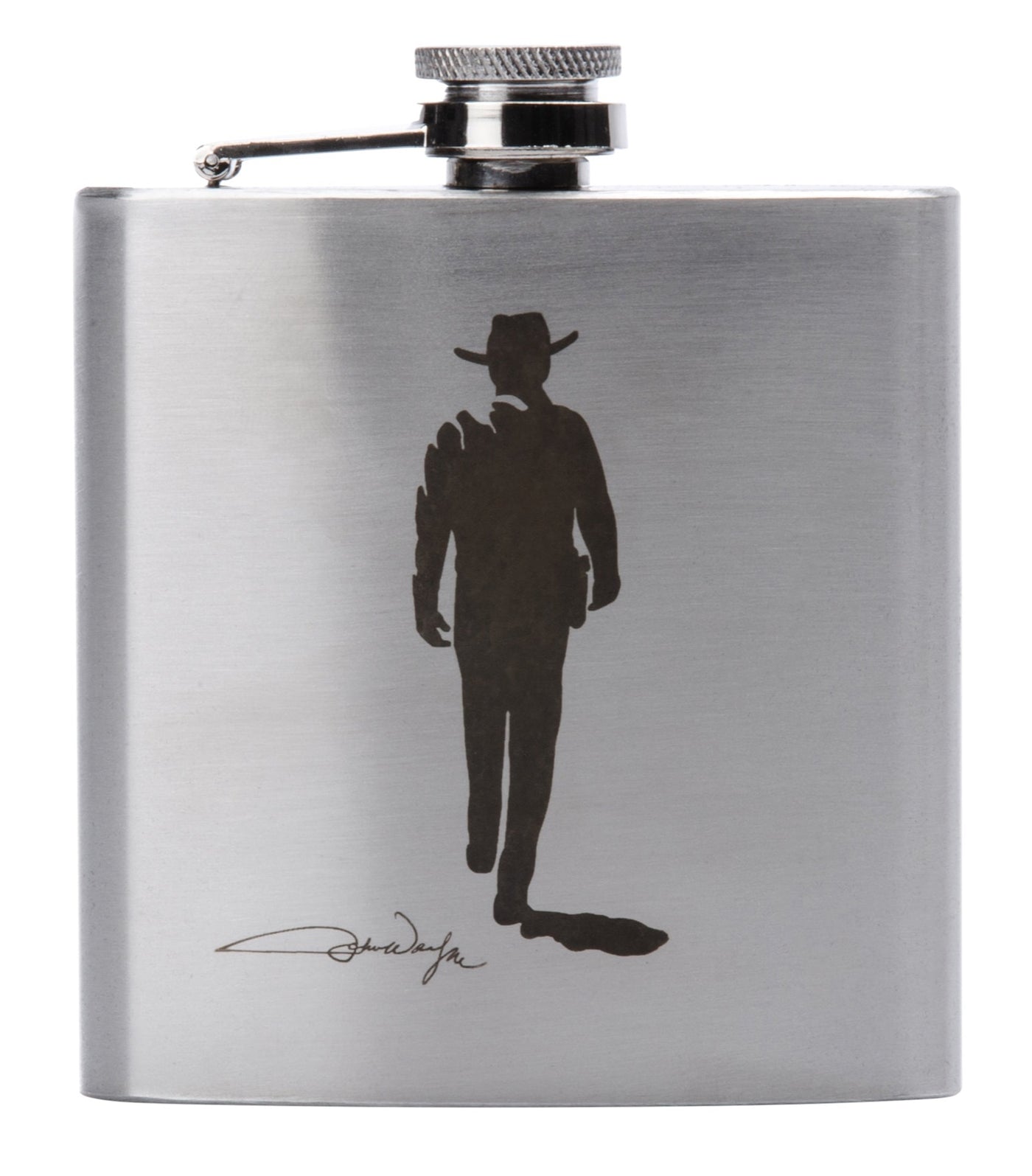 John Wayne: The Official Cocktail Book Gift Set inside page 2