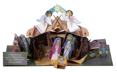 Nativity inside page 2