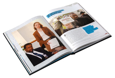 Wire: The Complete Visual History inside page 5
