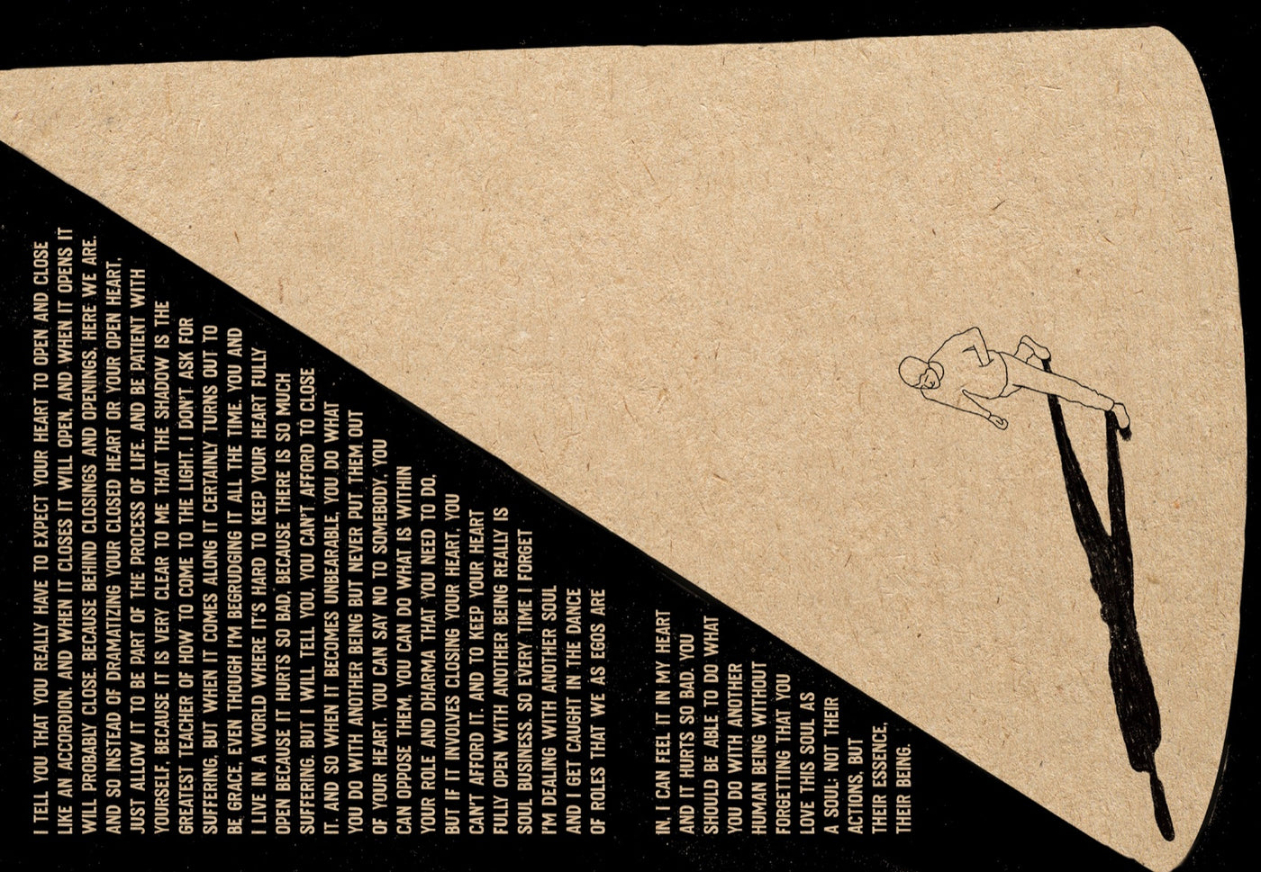 You Are the Universe inside page 4