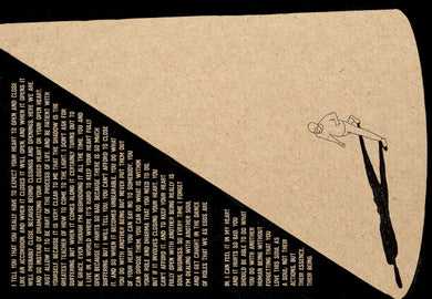 You Are the Universe inside page 4