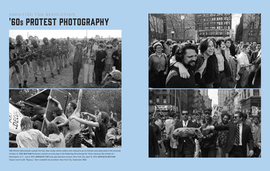 Activist's Media Handbook inside page 2