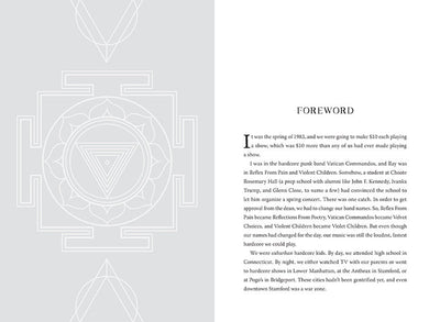From Punk to Monk inside page 3