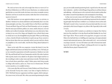 From Punk to Monk inside page 4
