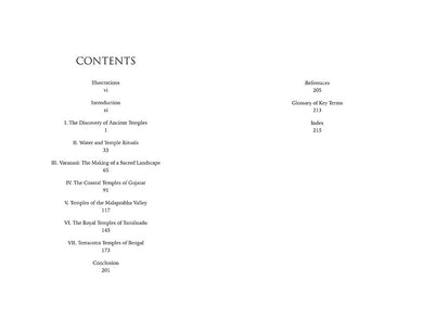 Hindu Temple and Its Sacred Landscape inside page 1