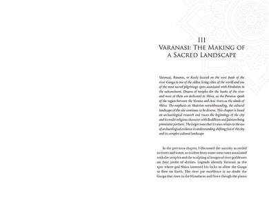 Hindu Temple and Its Sacred Landscape inside page 2