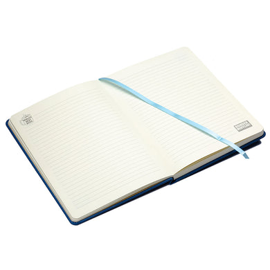 Office: Somehow I Manage Journal with Charm inside page 2