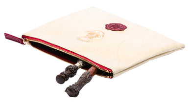 Harry Potter: Hogwarts Acceptance Letter Accessory Pouch inside page 2