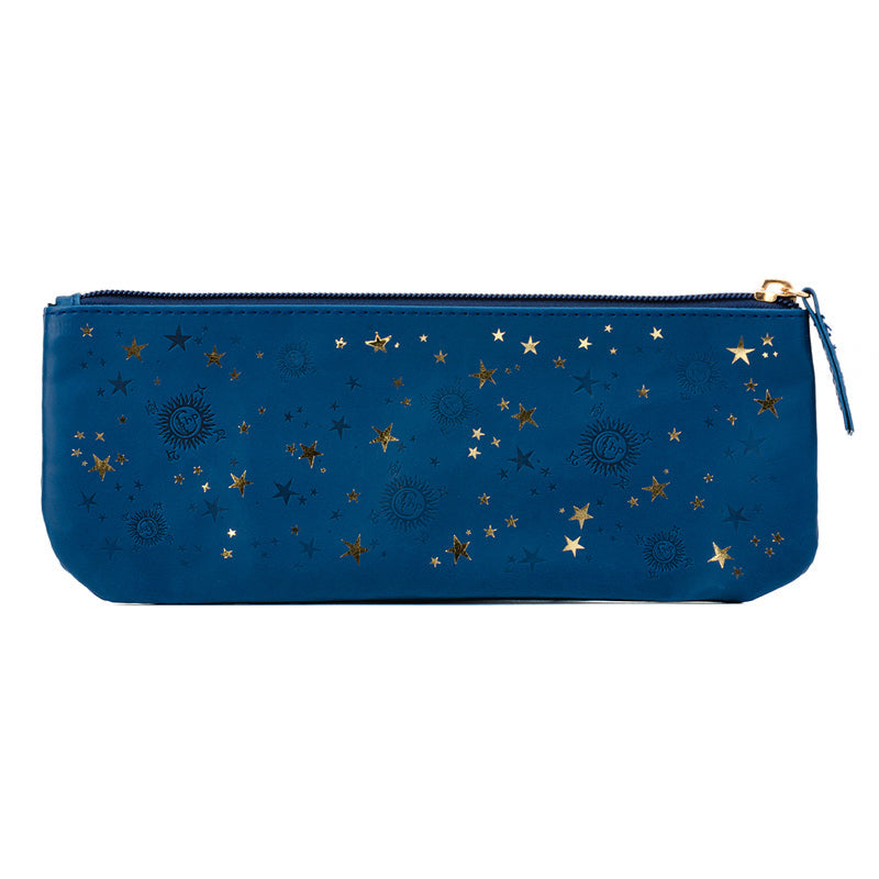 Harry Potter: Ollivanders Pencil Pouch inside page 1