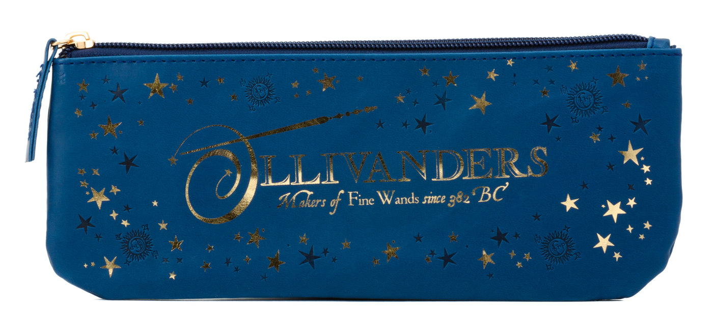 Harry Potter: Ollivanders Pencil Pouch