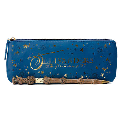 Harry Potter: Ollivanders Pouch and Elder Wand Pen Set inside page 1
