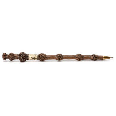 Harry Potter: Ollivanders Pouch and Elder Wand Pen Set inside page 3