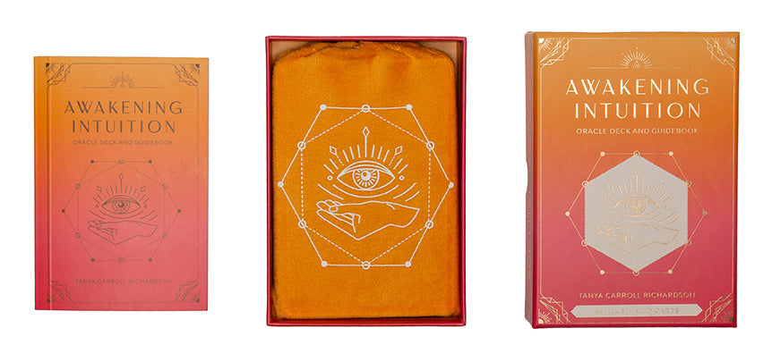 Awakening Intuition inside page 1