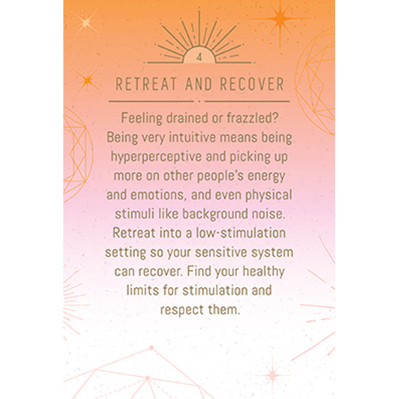 Awakening Intuition inside page 4