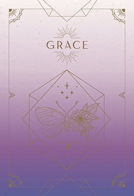Grief, Grace, and Healing inside page 3
