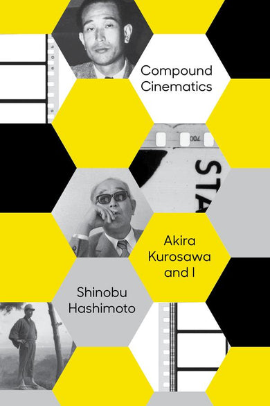 Compound Cinematics (paperback)-Biography and memoirs-買書書 BuyBookBook