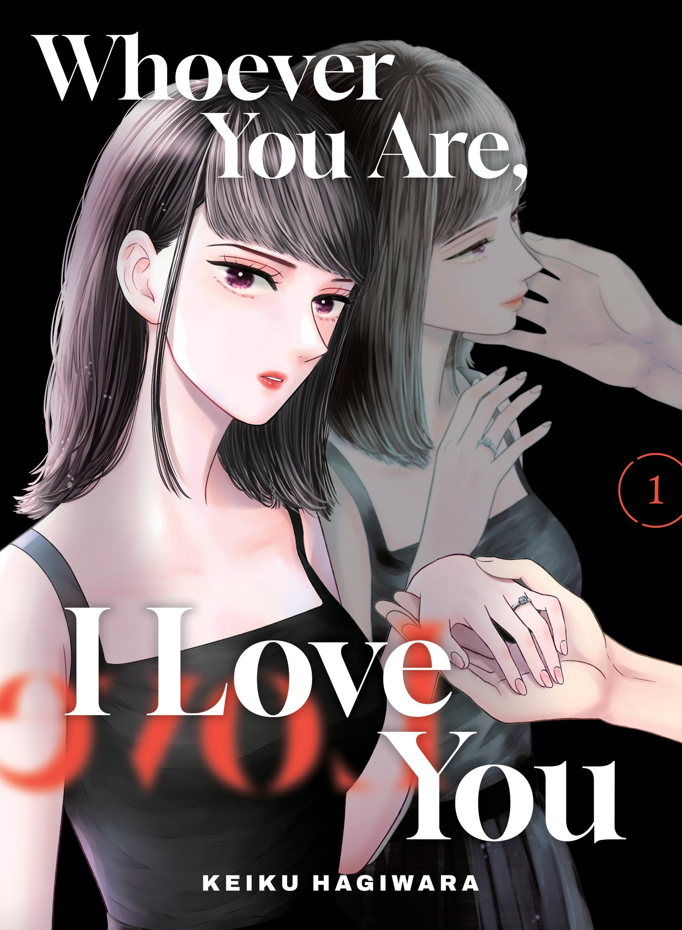 Whoever You Are, I Love You 1-Graphic novel / Comic book / Manga: genres-買書書 BuyBookBook