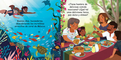 Buenas Noches, México interior 2 (ISBN 9781649071187)