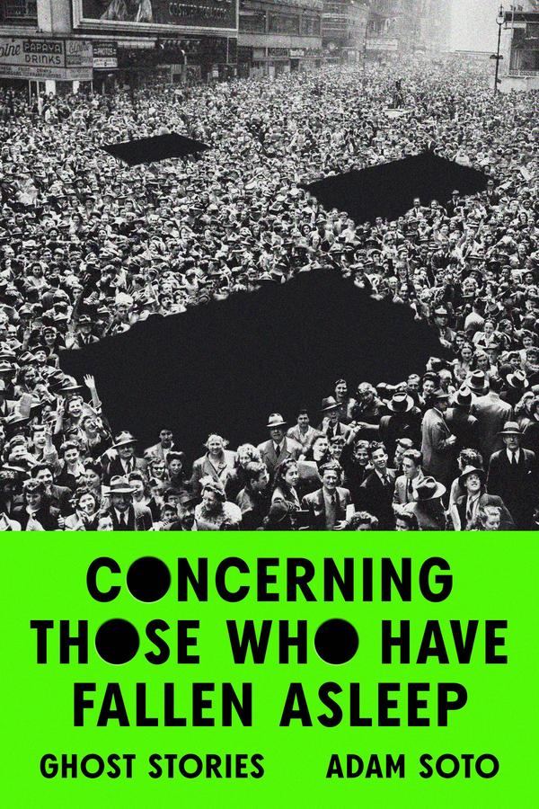 Concerning Those Who Have Fallen Asleep-Fiction: Thriller and horror-買書書 BuyBookBook