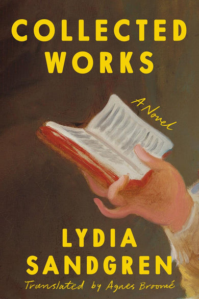 Collected Works-Fiction: Family life-買書書 BuyBookBook