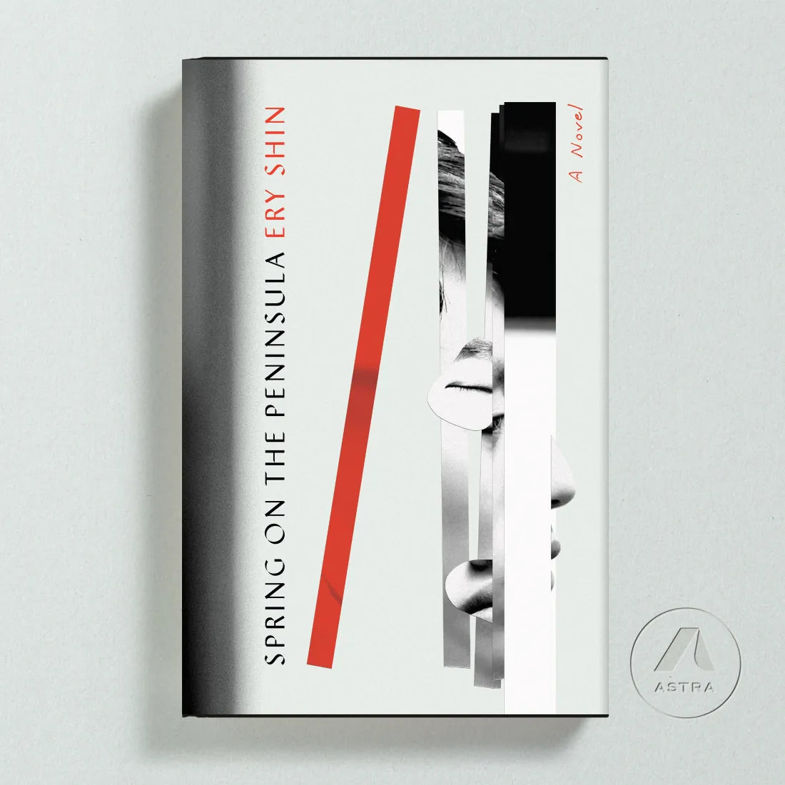 Spring on the Peninsula US - Hardback