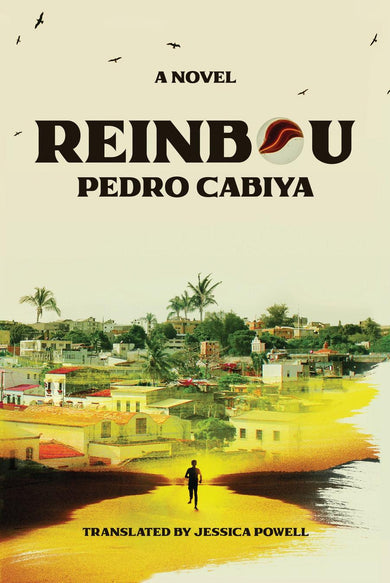 Reinbou-Fiction: general and literary-買書書 BuyBookBook