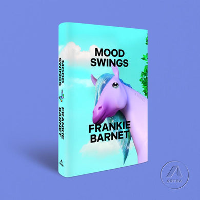 Mood Swings US - Hardback