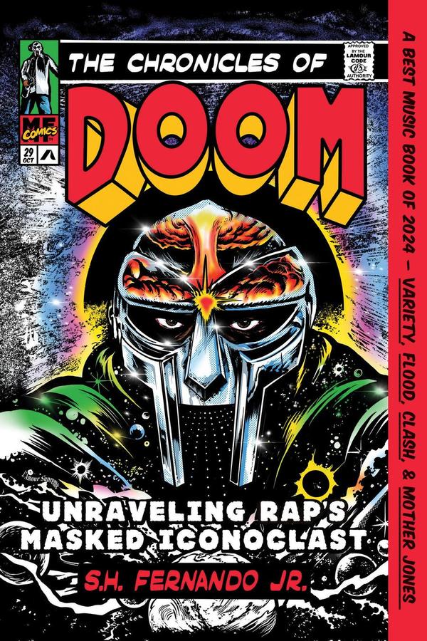The Chronicles of DOOM