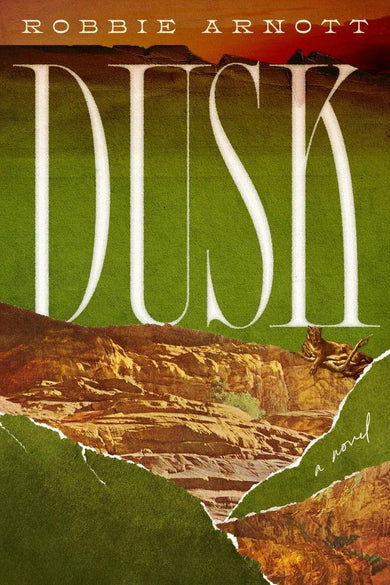 Dusk-Fiction: general and literary-買書書 BuyBookBook