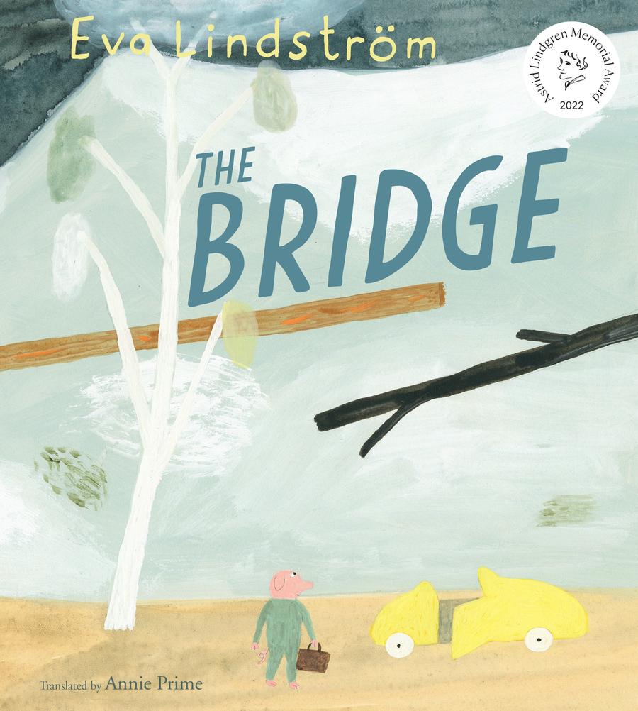 The Bridge-Children’s / Teenage fiction: Humorous stories-買書書 BuyBookBook