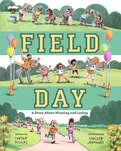 Field Day cover (ISBN 9781662621208)