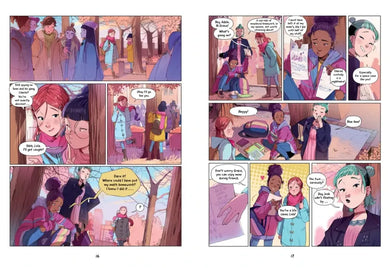 The Love Report Volume 2 US - Hardback