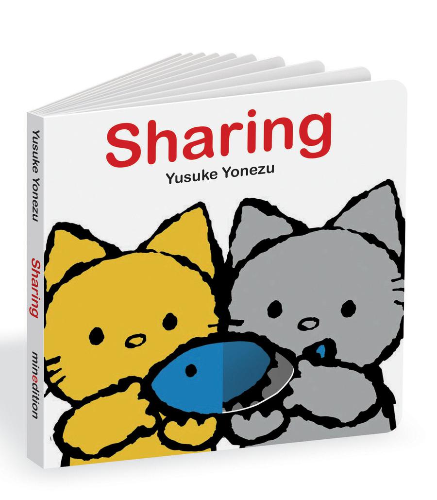 Sharing-Children’s / Teenage fiction: General and modern fiction-買書書 BuyBookBook