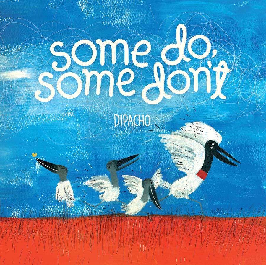 Some Do, Some Don't-Children’s / Teenage general interest: Nature and animals-買書書 BuyBookBook