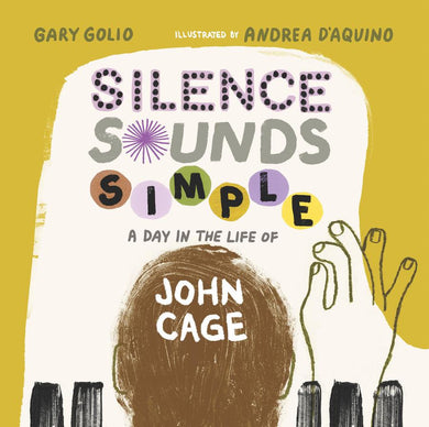 Silence Sounds Simple-Children’s / Teenage general interest: Biography and autobiography-買書書 BuyBookBook