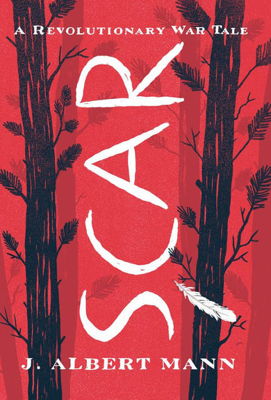 Scar-Children’s / Teenage fiction: Biographical/ historical fiction and true stories-買書書 BuyBookBook