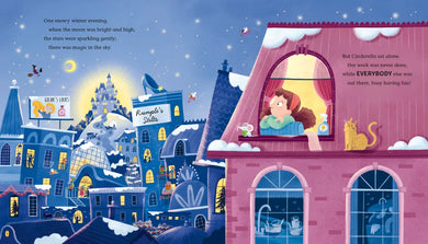 Santarella US - Hardback