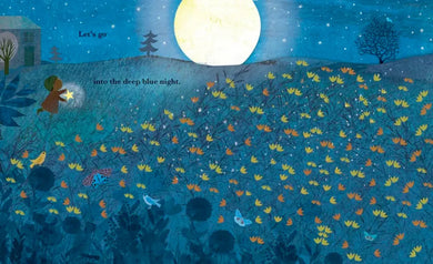 A Happy Place US - Hardback
