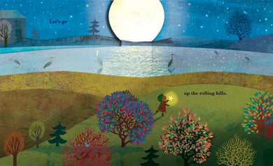 A Happy Place US - Hardback