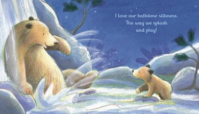 I Love You to the Moon and Back US - Hardback