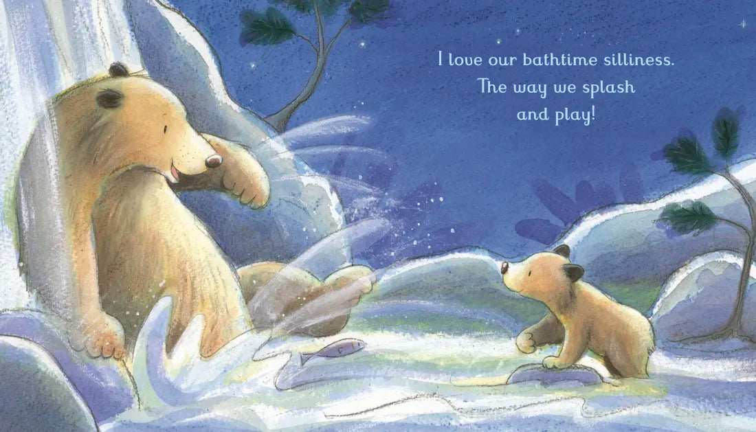 I Love You to the Moon and Back US - Hardback