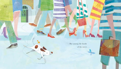 As the World Goes By US - Hardback