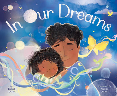 In Our Dreams-Children’s picture books-買書書 BuyBookBook