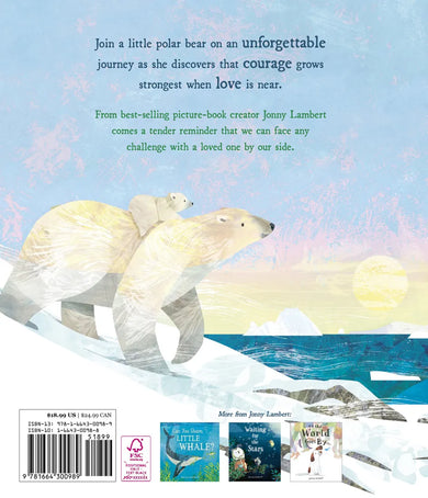 Always By Your Side US - Hardback